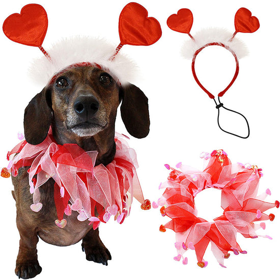 Pets Valentine&